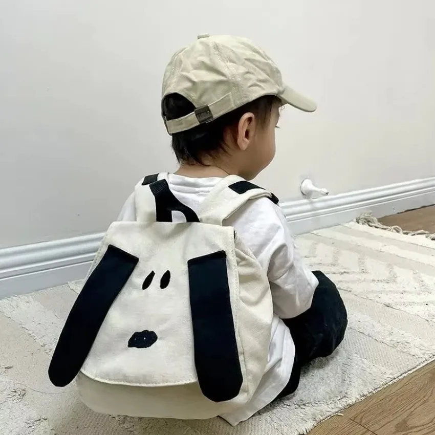 Travel Accessories For Girls - 1 Pcs Backpack Cartoon Cute Dog
