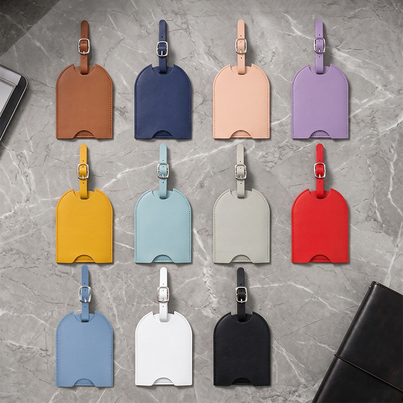 Travel Accessories Bag For Women - Travel Luggage Tag for Women Suitcase