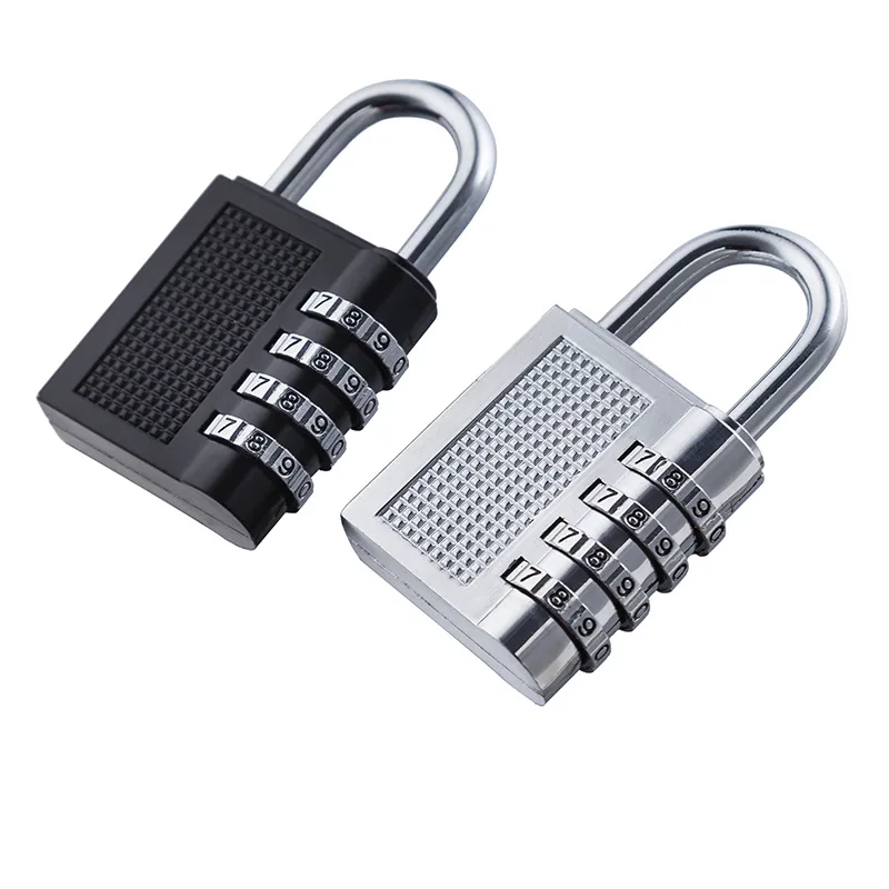 Travel Lock Tsa Approved - 1PCS 4 Digits Password Code Combination