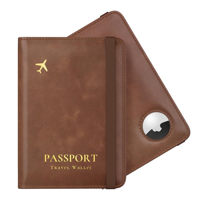 ABRT-Passport Holder With RFID - Travel Accessories Rfid review and price