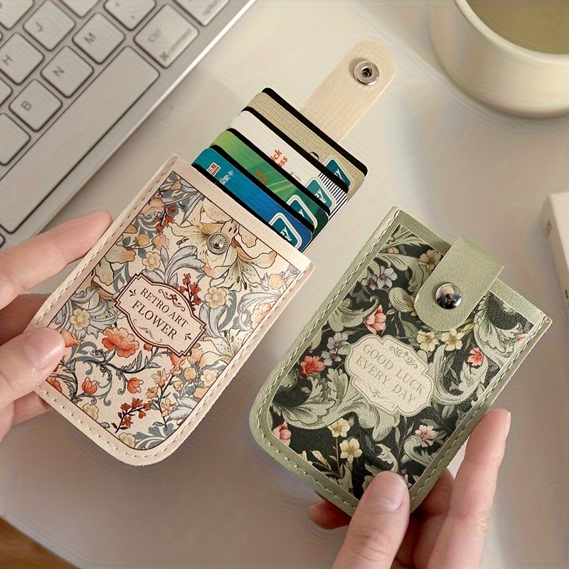 Laminated Concealed Mini Card  - Travel Accessories Rfid review and price