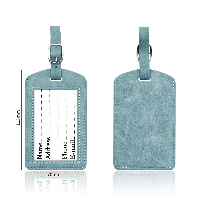 Women Rfid Travel Passport Hol - Travel Accessories Long Flight review and price