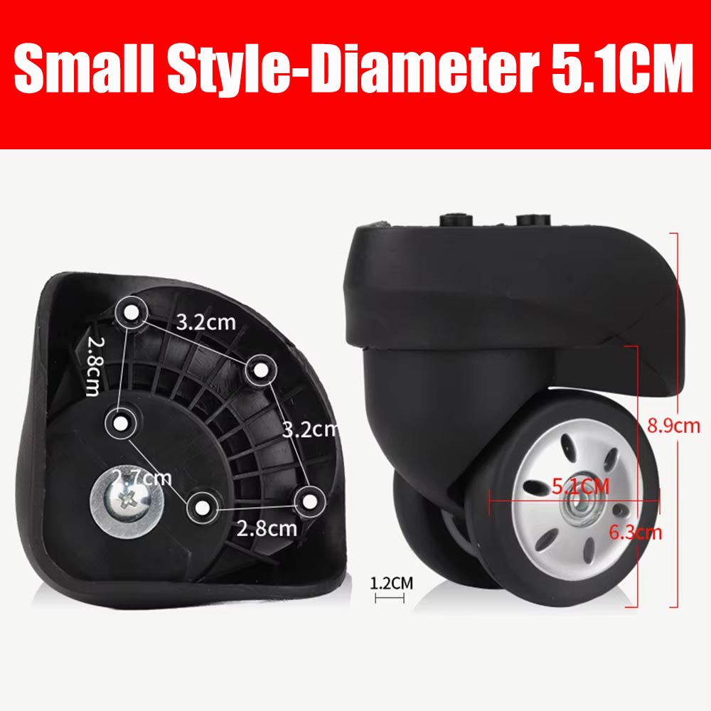 for Samsonite V56 wheel replac - Travel Accessories Samsonite review and price