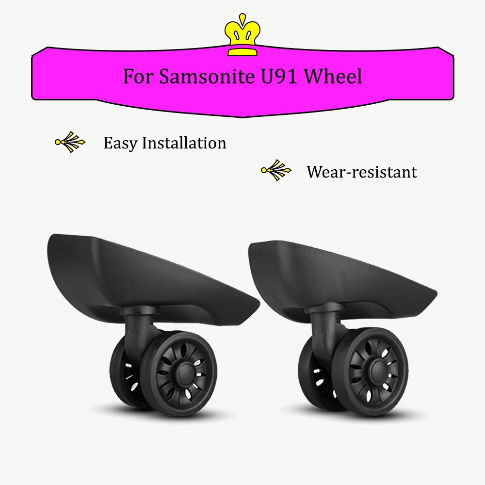 Suitable For Samsonite U91 Sui - Travel Accessories Samsonite review and price