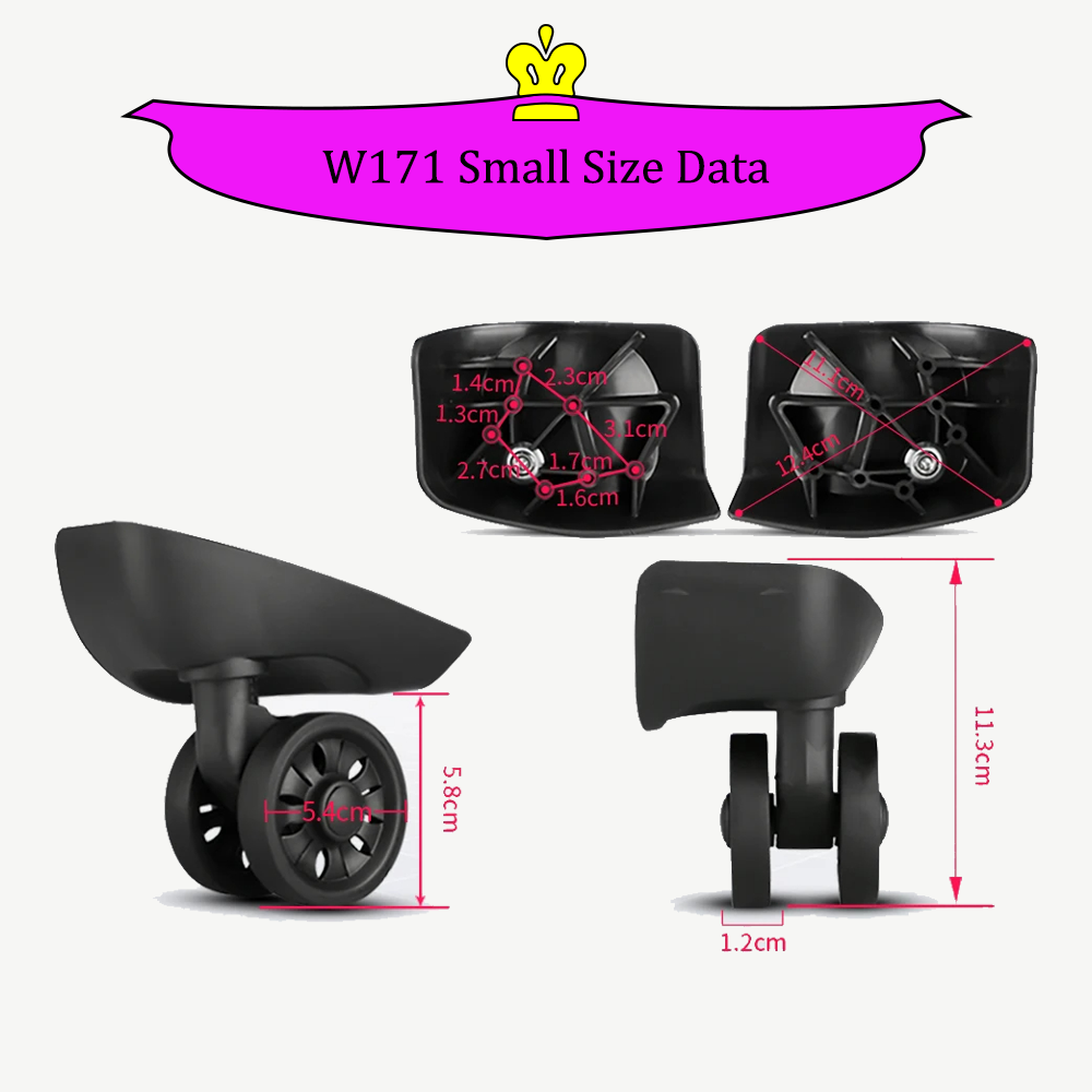 Suitable For Samsonite U91 Sui - Travel Accessories Samsonite review and price