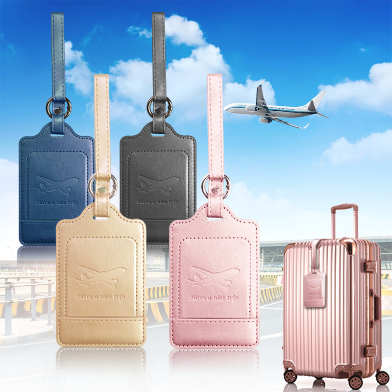 DIY Name Luggage Tag Luxury Me - Travel Accessories Company review and price