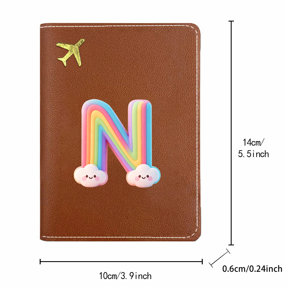 Passport Holder Passport Case  - Travel Accessories Overseas review and price