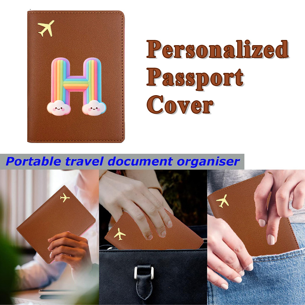 Passport Holder Passport Case  - Travel Accessories Overseas review and price