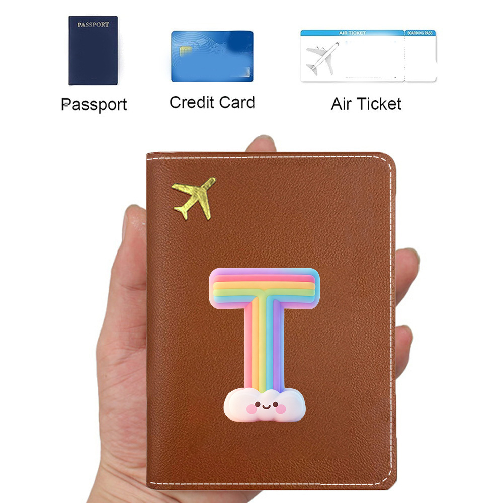Passport Holder Passport Case  - Travel Accessories Overseas review and price