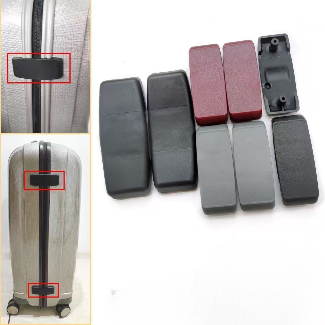 Luggage Hinge Suitable For Sam - Travel Accessories Samsonite review and price