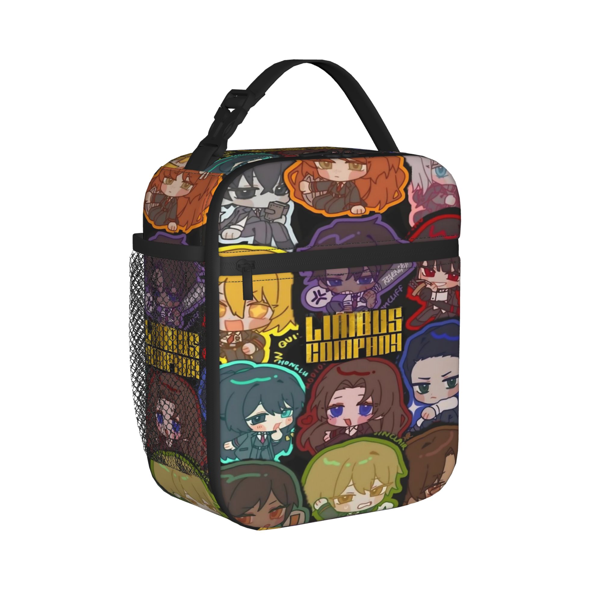 Insulated Lunch Bag Limbus Com - Travel Accessories Company review and price