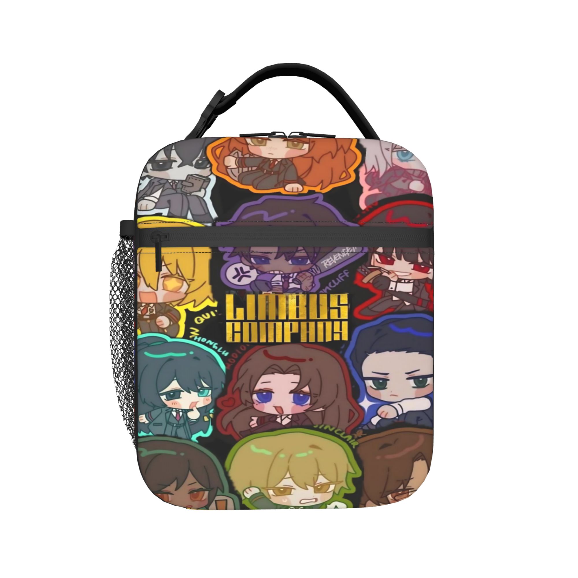 Insulated Lunch Bag Limbus Com - Travel Accessories Company review and price