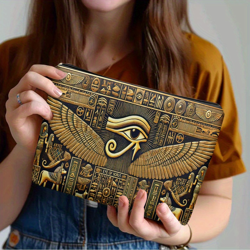 Ancient Egypt Eye of Horus Cos - Travel Accessories Egypt review and price