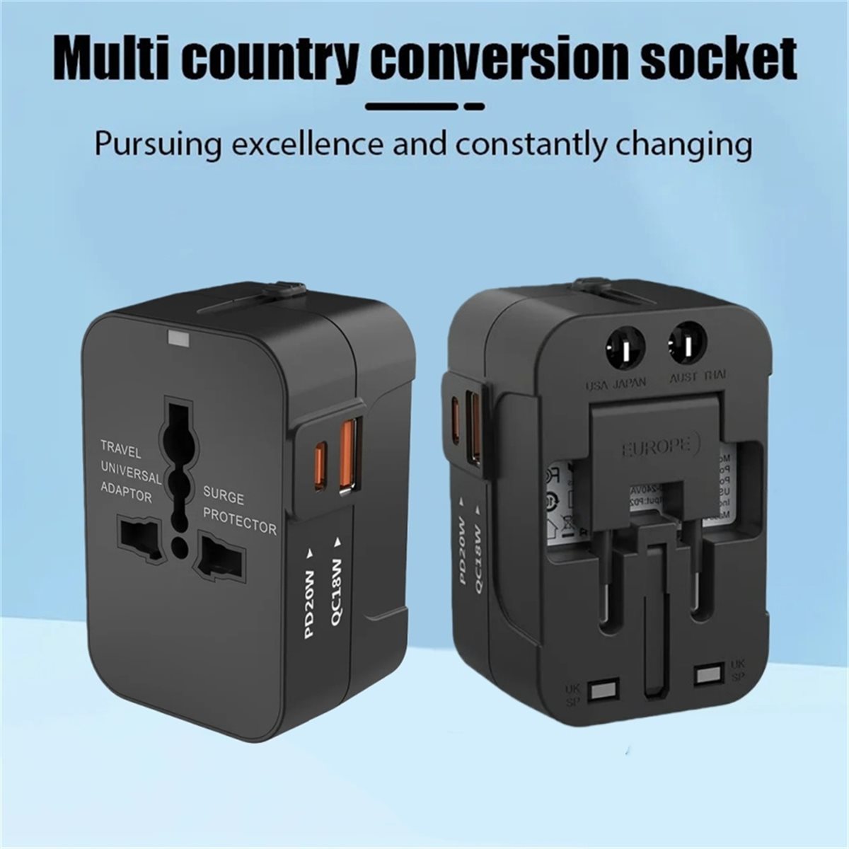 【TODAY-BUY】~@ Universal Travel - Travel Accessories To Buy review and price