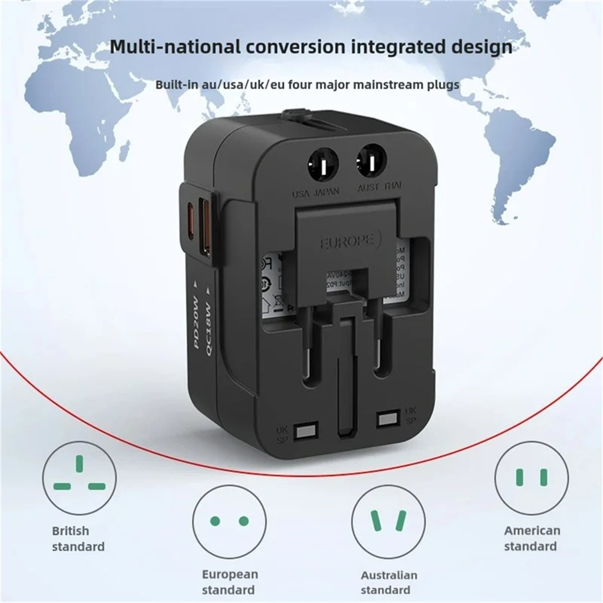 【TODAY-BUY】~@ Universal Travel - Travel Accessories To Buy review and price
