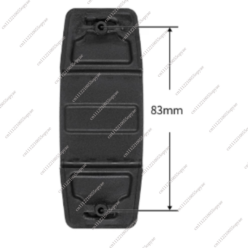 Luggage Hinge Replacement Part - Travel Accessories Samsonite review and price