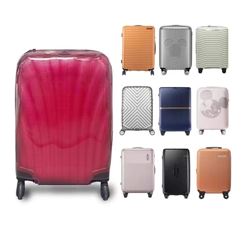 Luggag Cover for Samsonite C-L - Travel Accessories Samsonite review and price