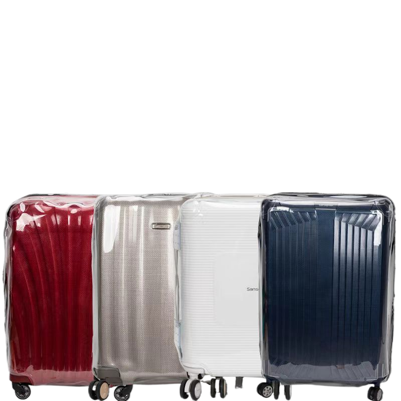 Luggag Cover for Samsonite C-L - Travel Accessories Samsonite review and price