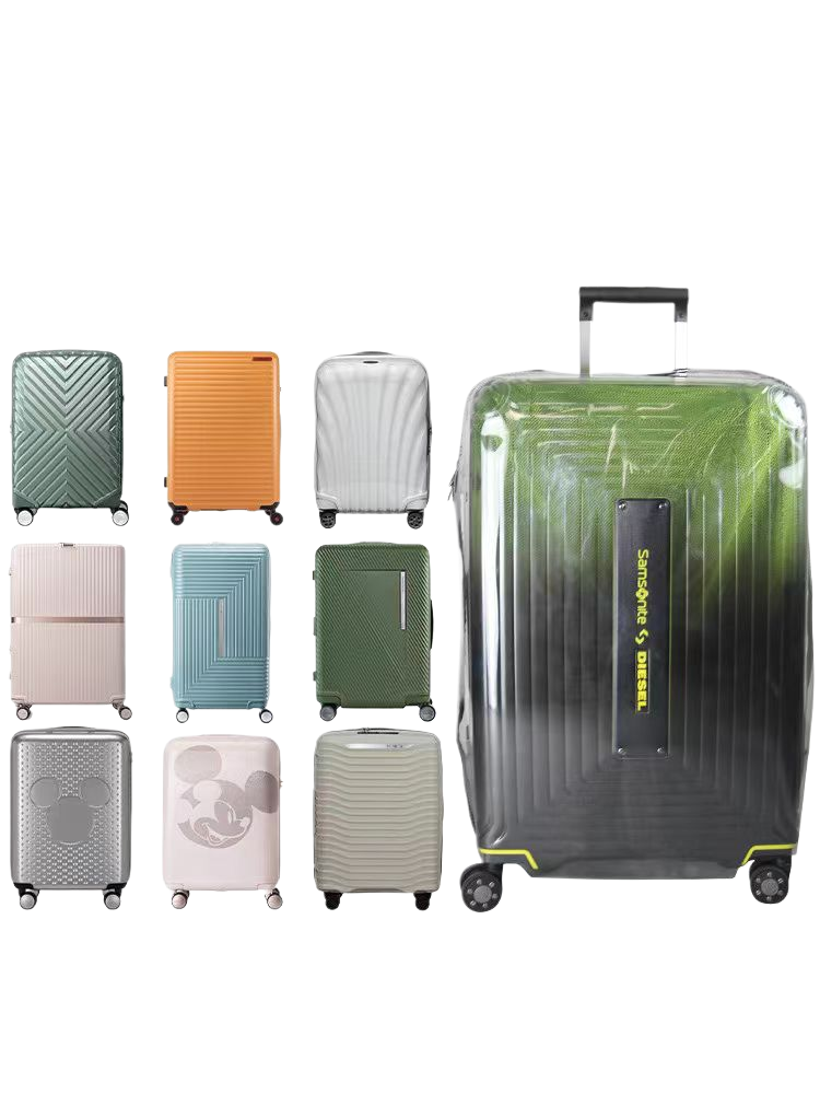 Luggag Cover for Samsonite C-L - Travel Accessories Samsonite review and price