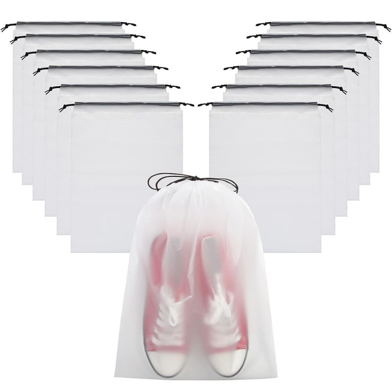 5/10PCS Shoe Storage Drawstrin - Reusable Zip Bag review and price