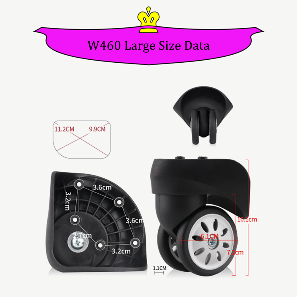 Compatible With Samsonite V56  - Travel Accessories Samsonite review and price