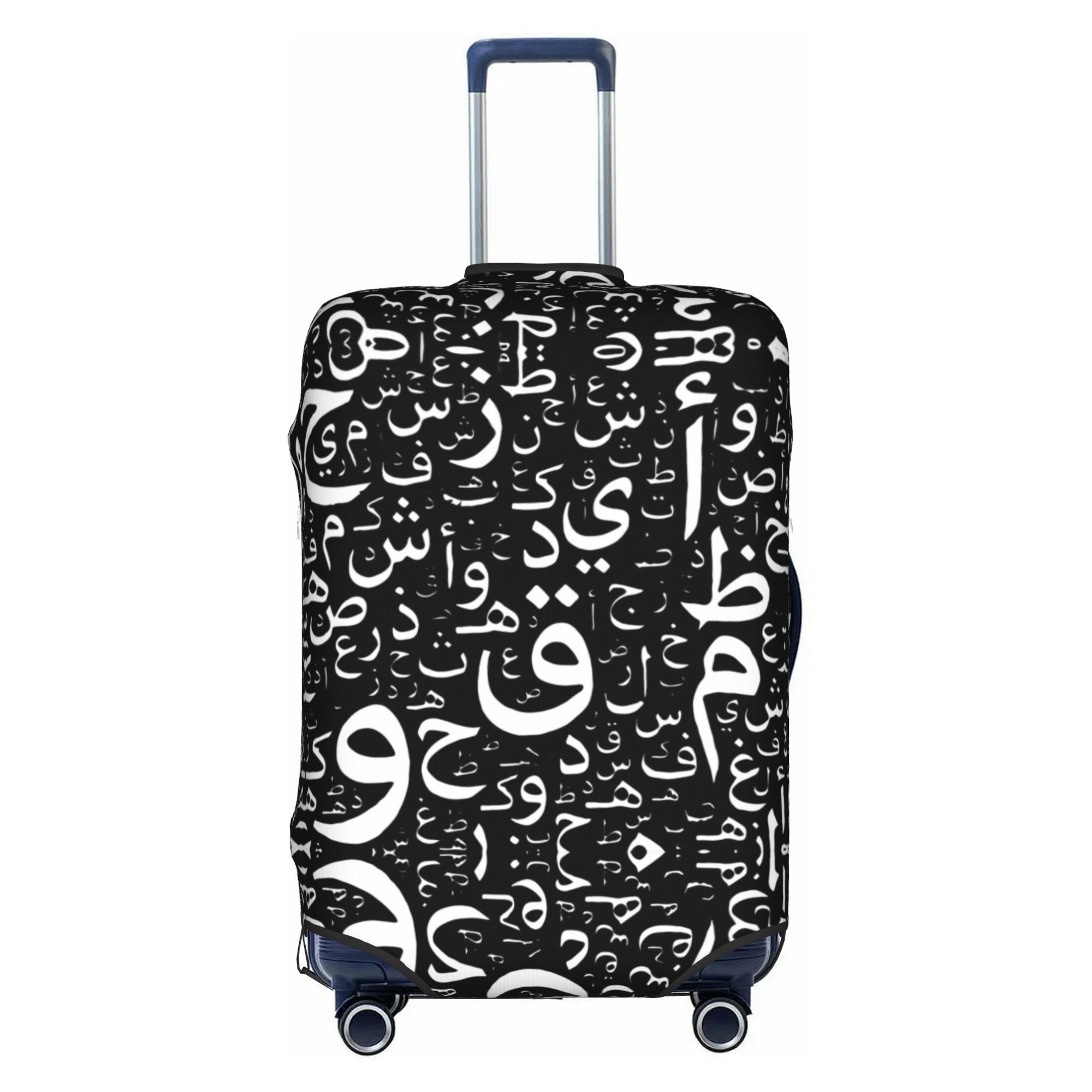 Arabic Letters Calligraphy Nam - Travel Accessories Egypt review and price