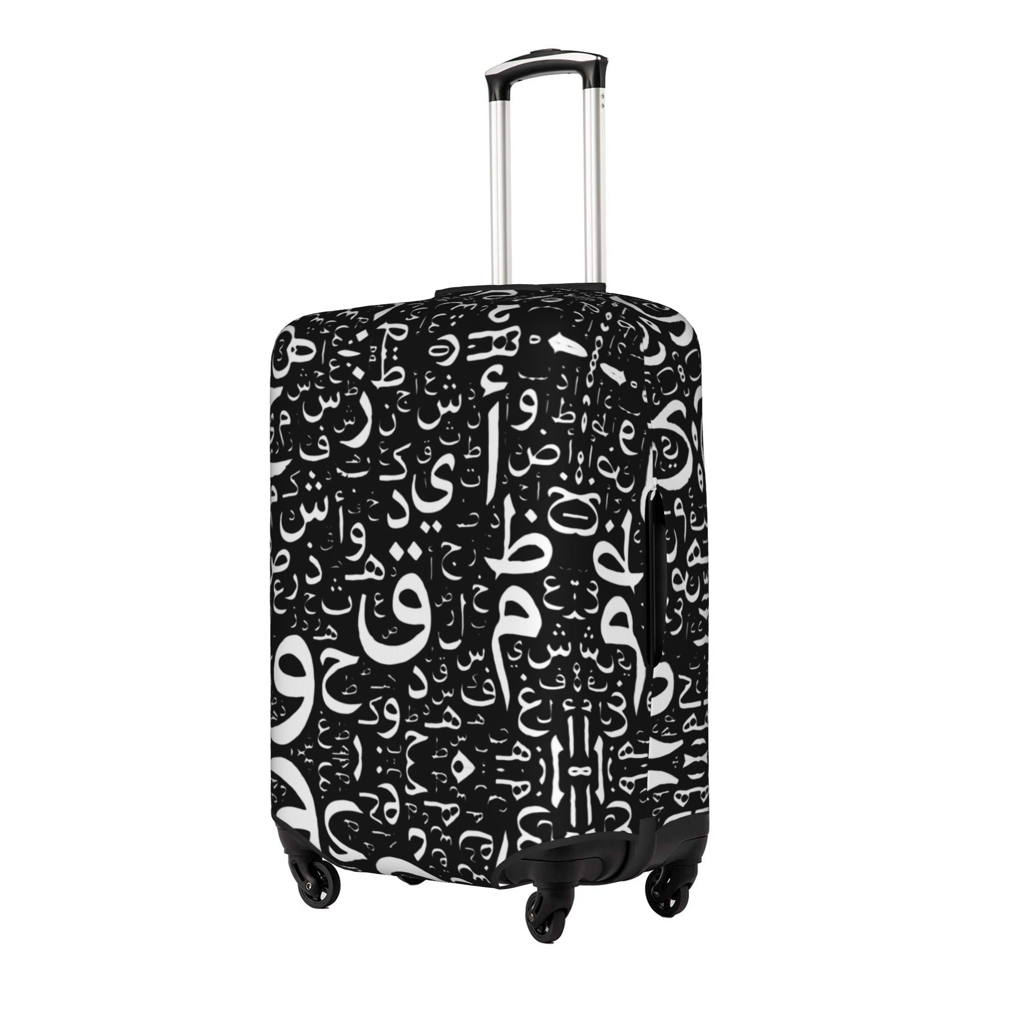 Arabic Letters Calligraphy Nam - Travel Accessories Egypt review and price