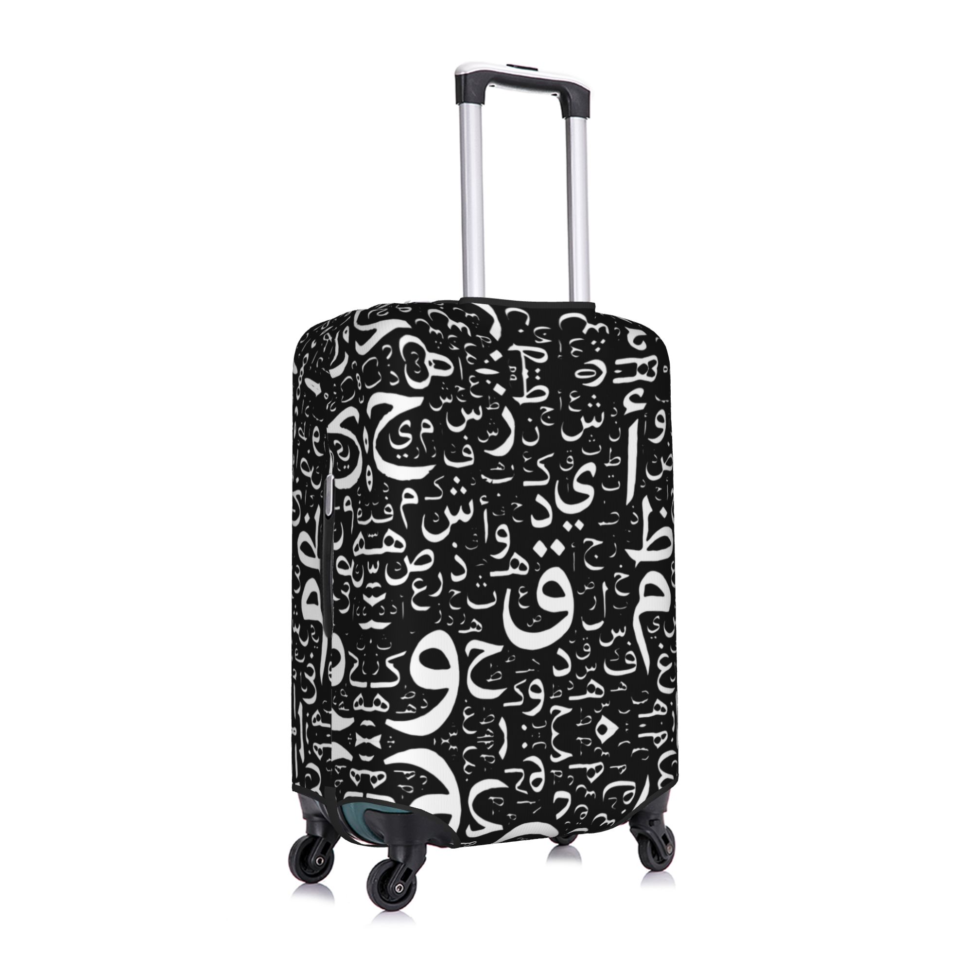 Arabic Letters Calligraphy Nam - Travel Accessories Egypt review and price