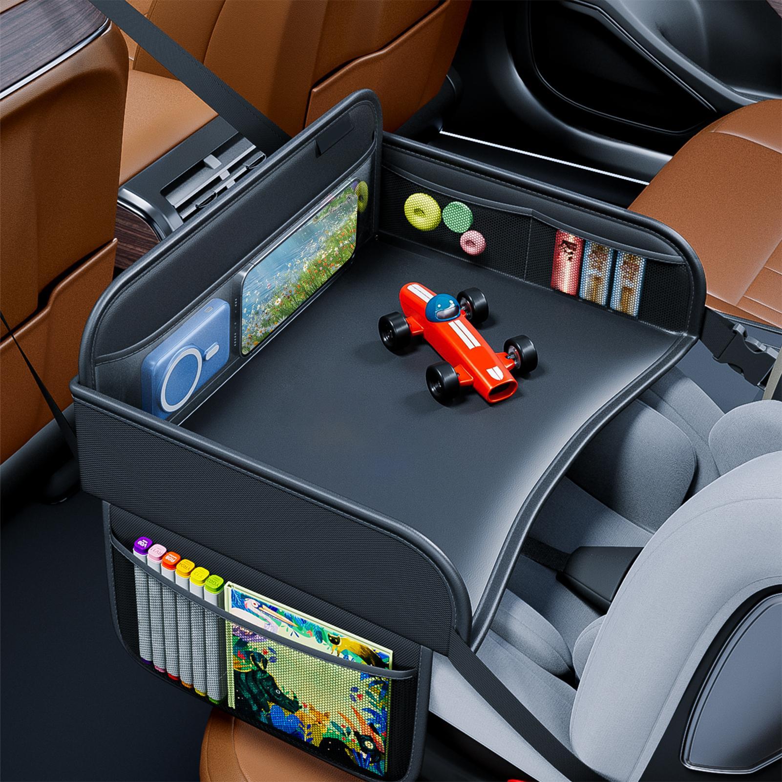 Child Car Dining Drawing Table - Travel Accessories For Girls review and price