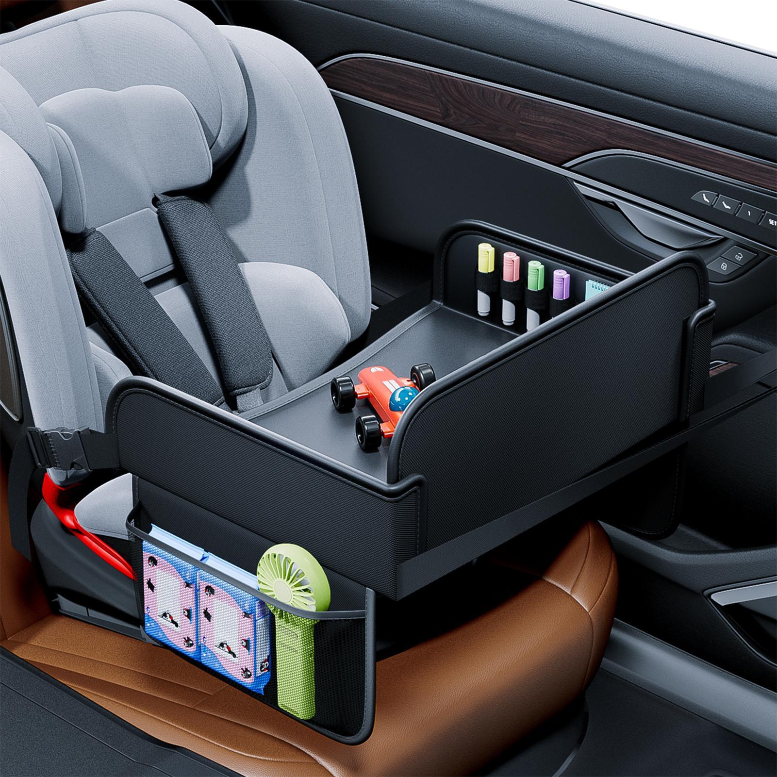 Child Car Dining Drawing Table - Travel Accessories For Girls review and price