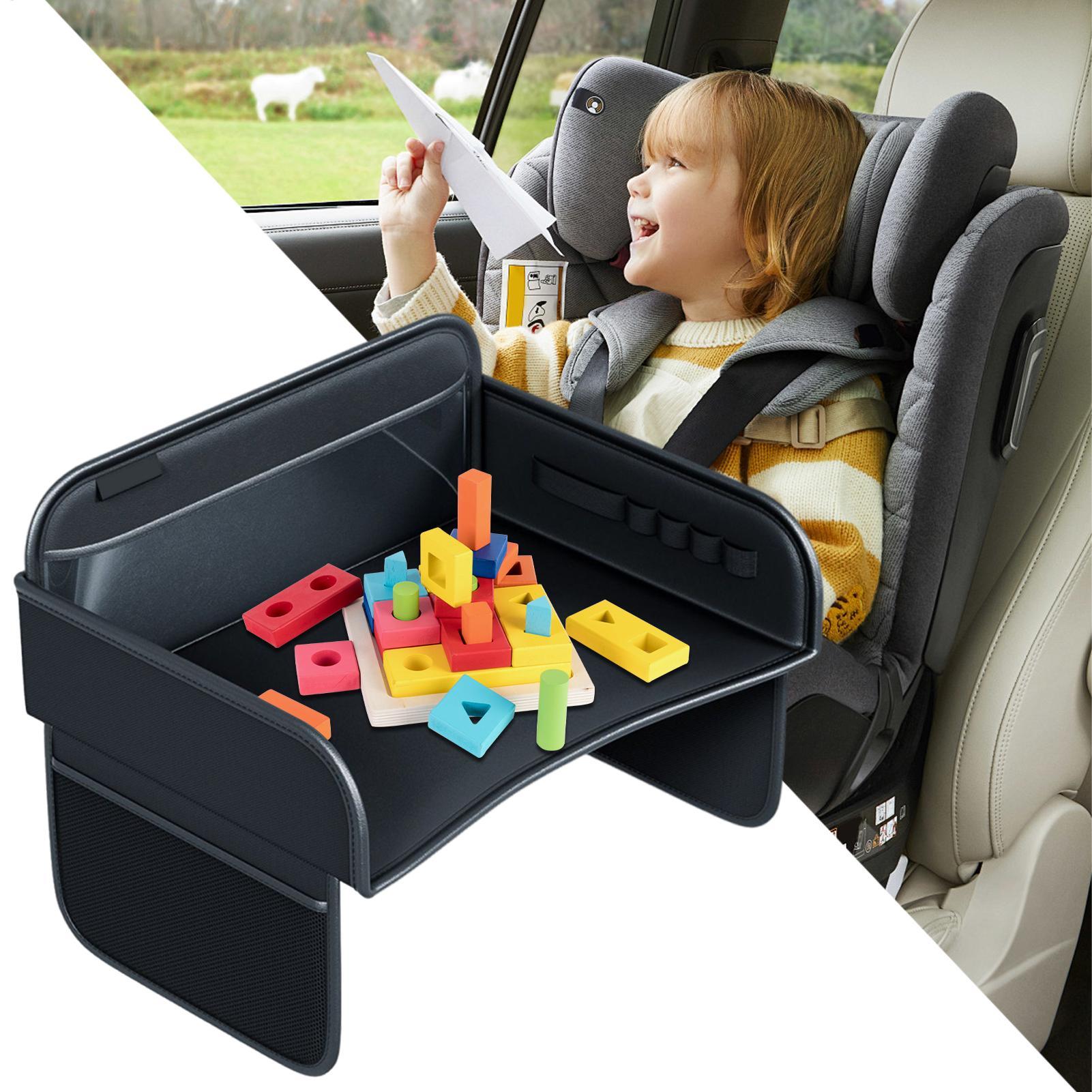 Child Car Dining Drawing Table - Travel Accessories For Girls review and price