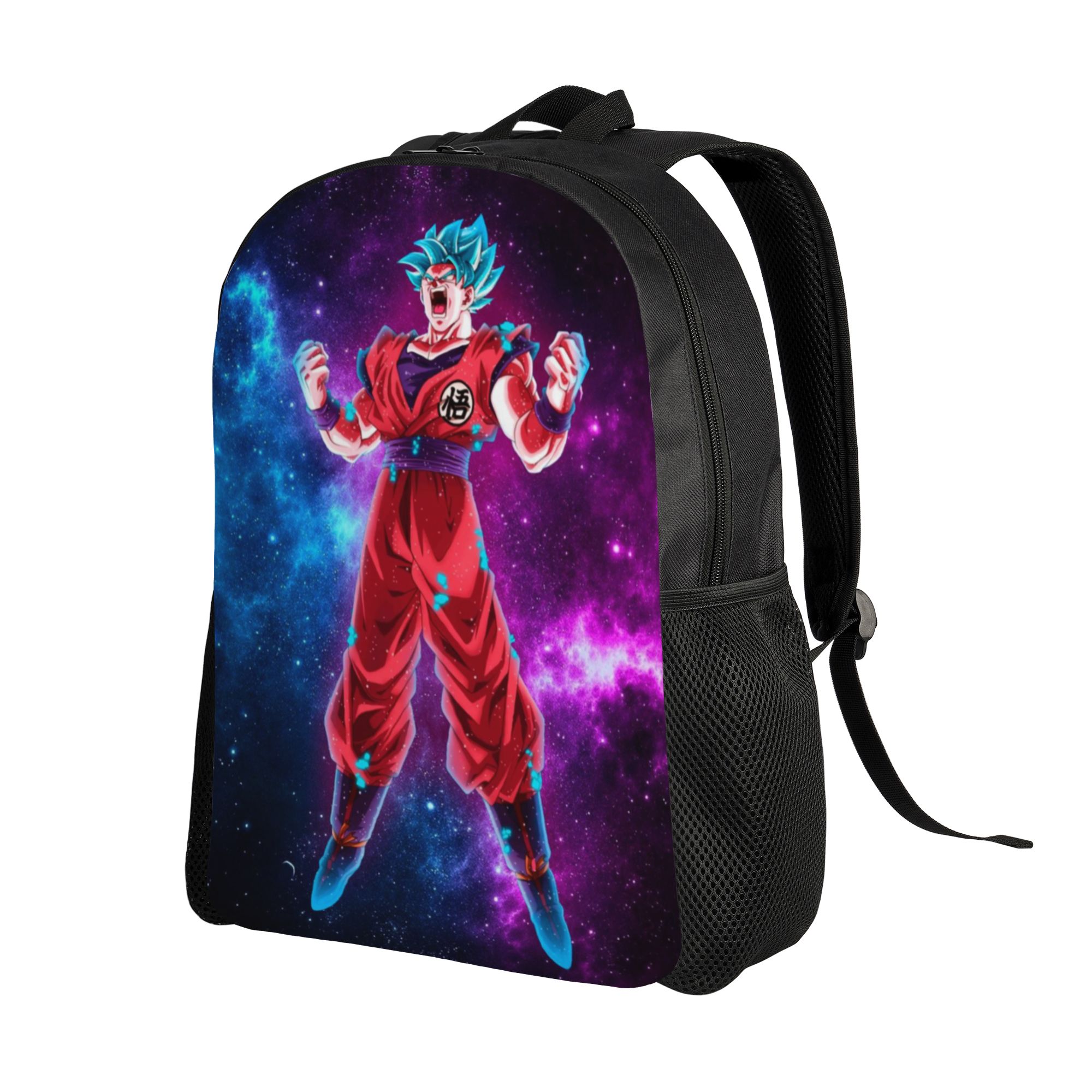 3D Print D-Dragon B-Ball Z Gok - Travel Accessories To 3D Print review and price