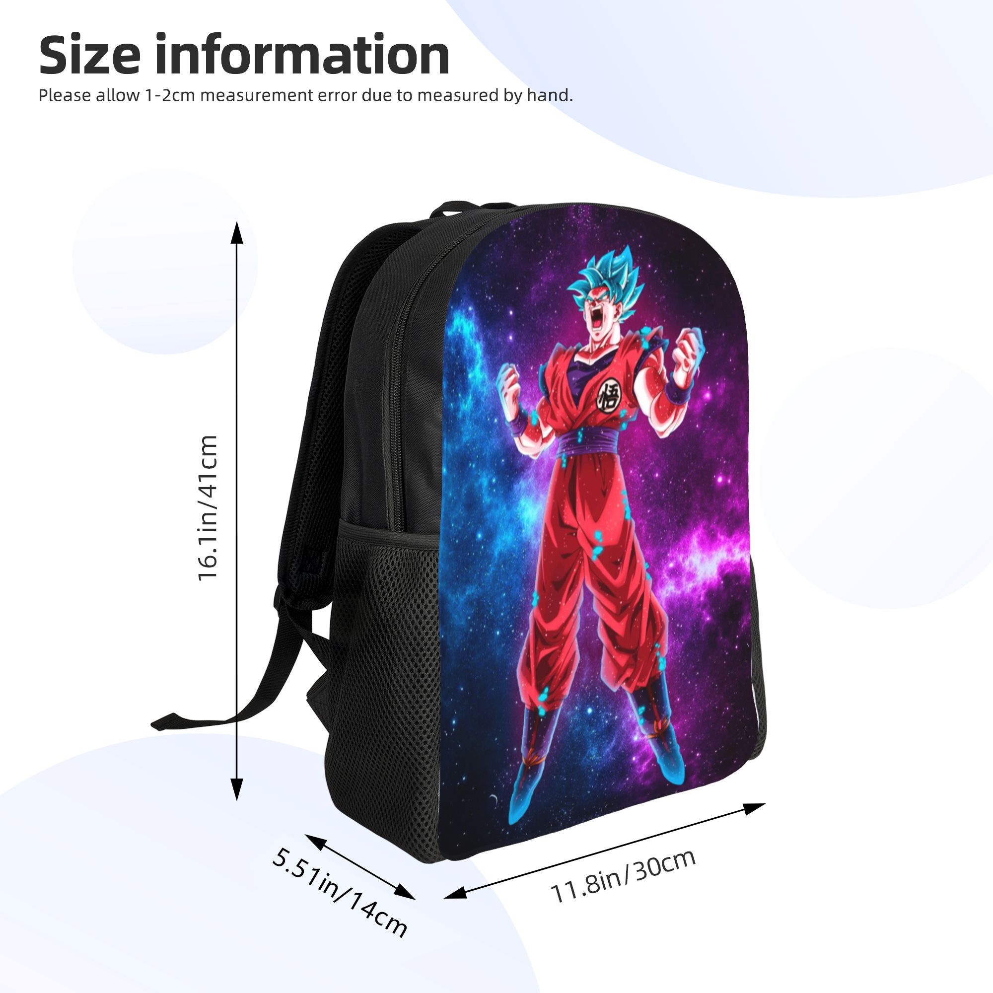 3D Print D-Dragon B-Ball Z Gok - Travel Accessories To 3D Print review and price