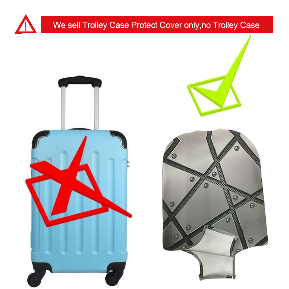 3D Cartoon Unicorn Pattern Pri - Travel Accessories To 3D Print review and price