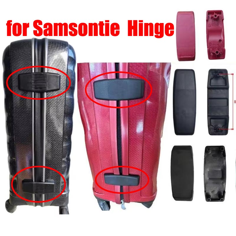 Luggage Hinge for Samsonite Lu - Travel Accessories Samsonite review and price