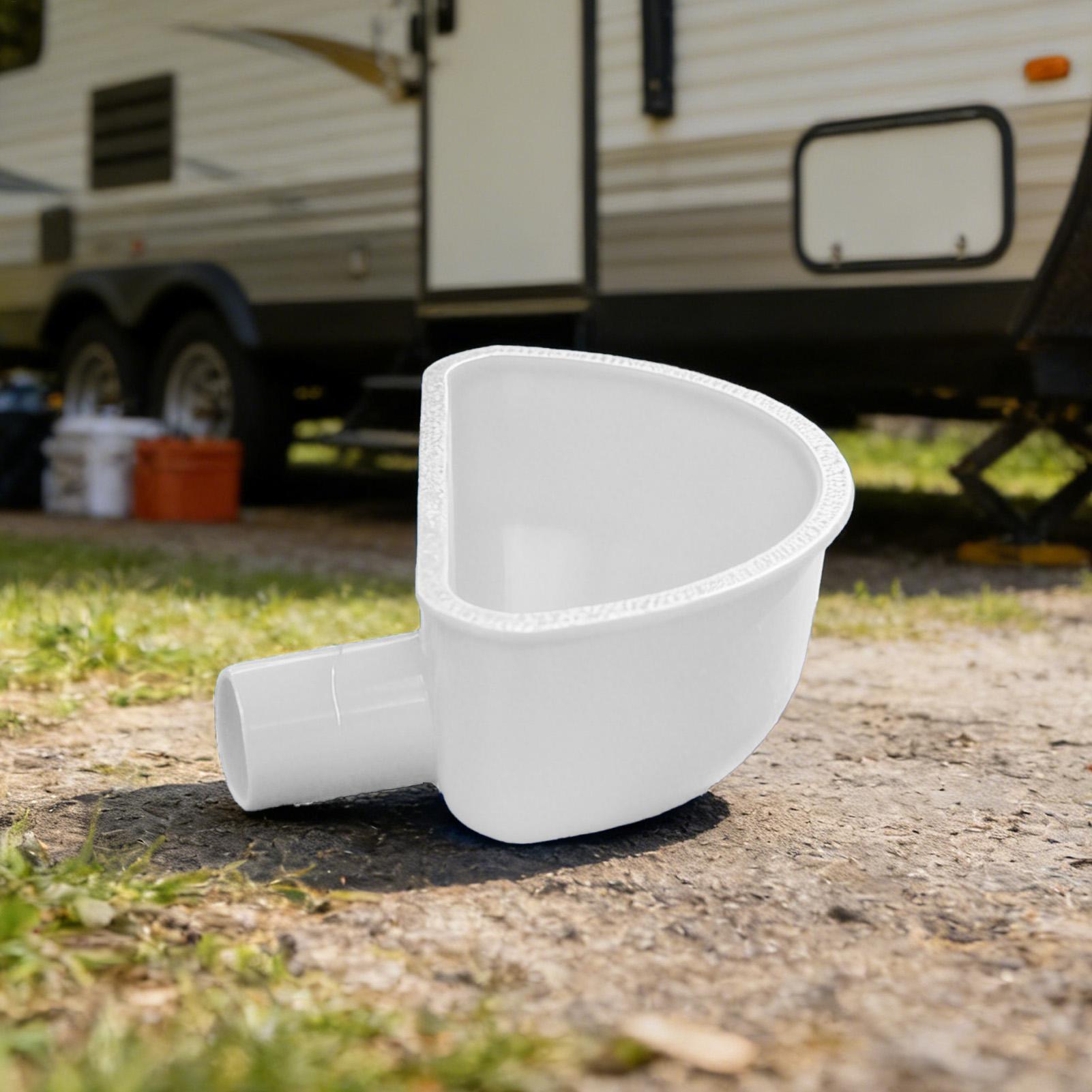 RV Water Funnel 3D Printed Ant - Travel Accessories To 3D Print review and price