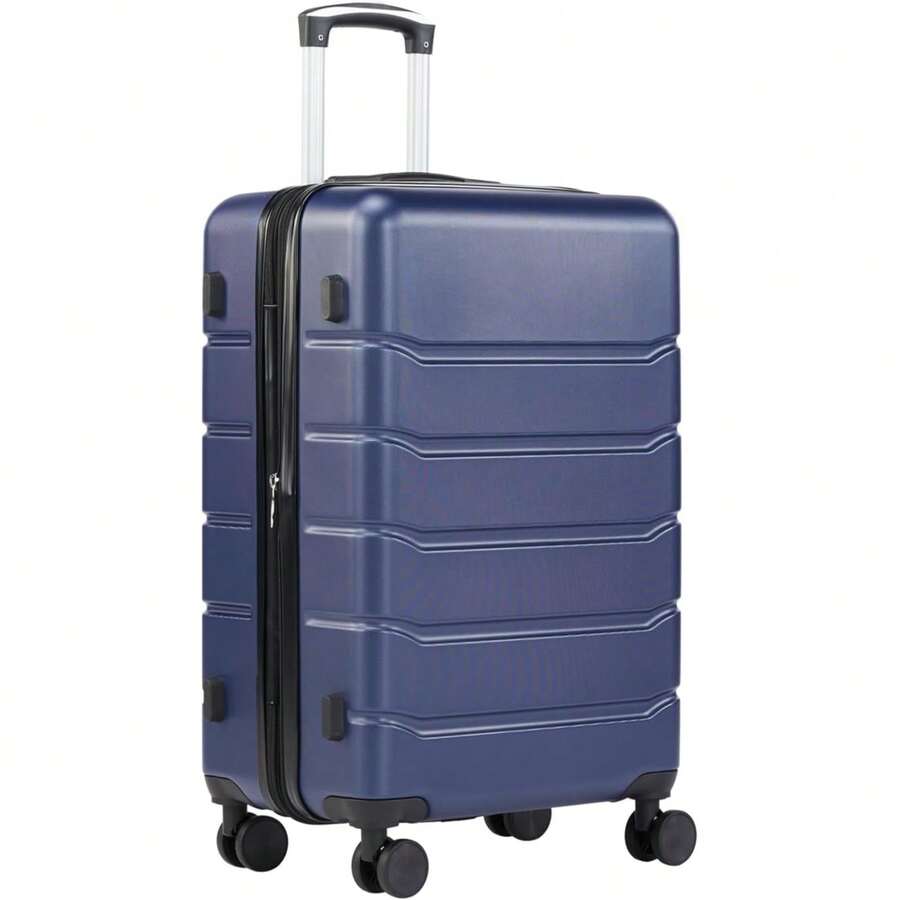20/24/28Inch Lightweight Hards - Travel Lock Tsa Approved review and price