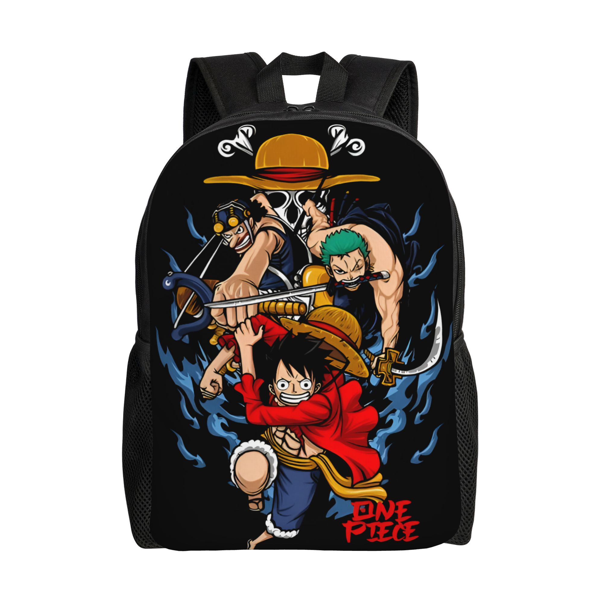 3D Printing Zoro O-One P-Piece - Travel Accessories To 3D Print review and price