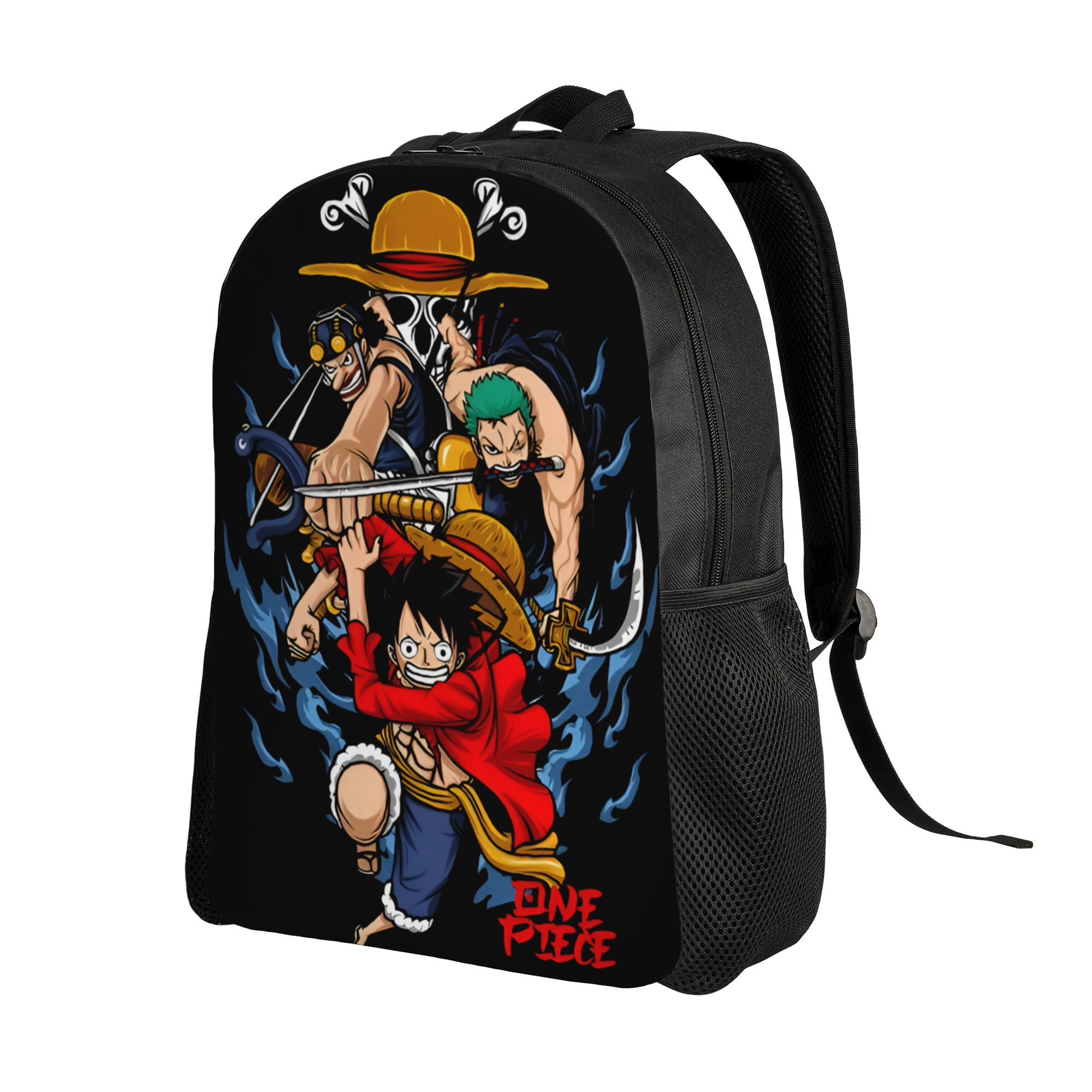 3D Printing Zoro O-One P-Piece - Travel Accessories To 3D Print review and price