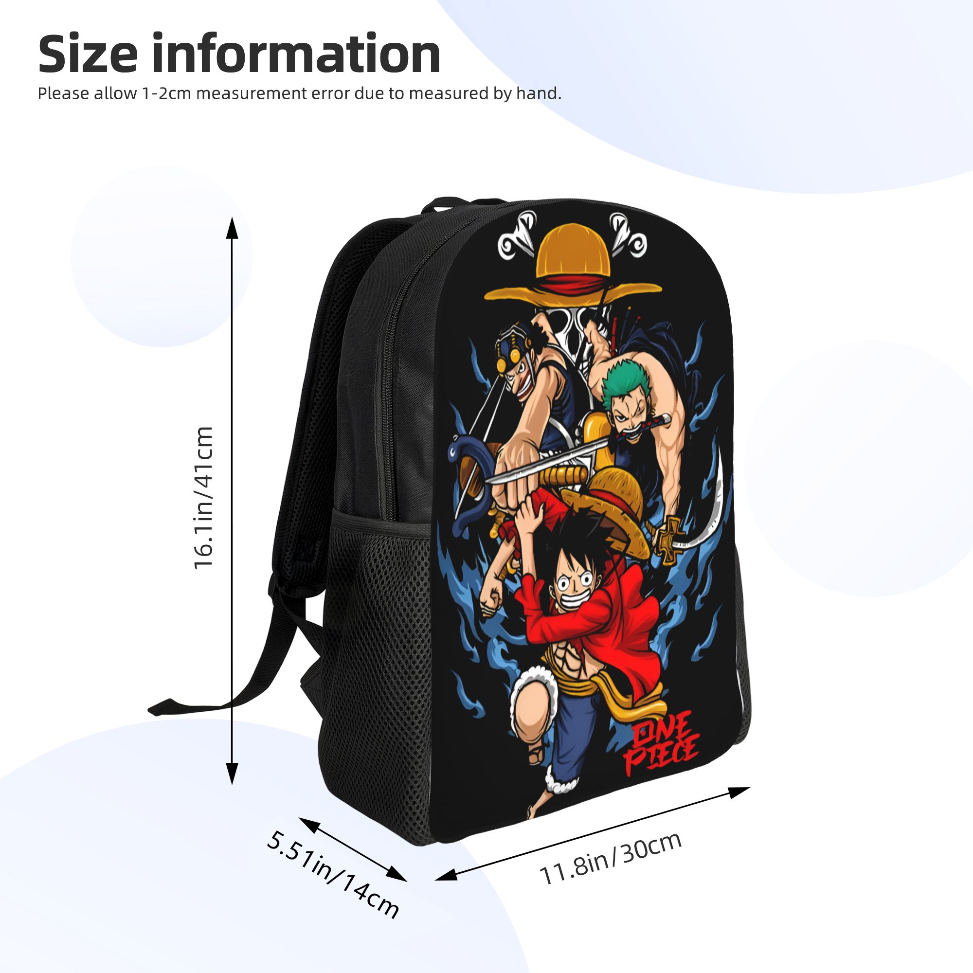 3D Printing Zoro O-One P-Piece - Travel Accessories To 3D Print review and price