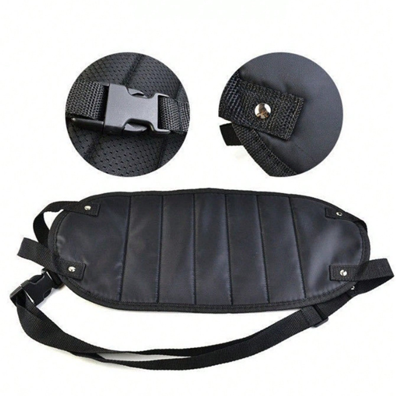 Portable Adjustable Footrest H - Travel Accessories Long Flight review and price