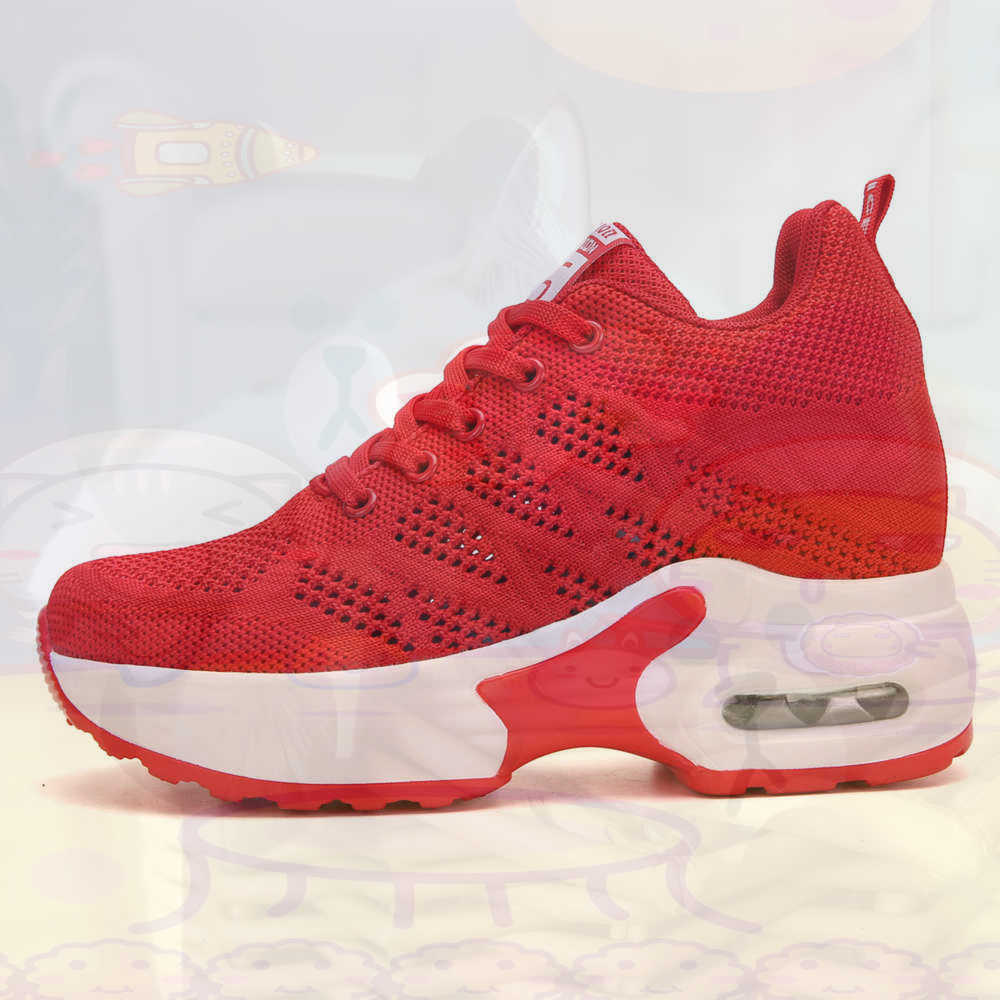 Red Size 36 Shoes Woman Tennis - Travel Accessories To Buy review and price