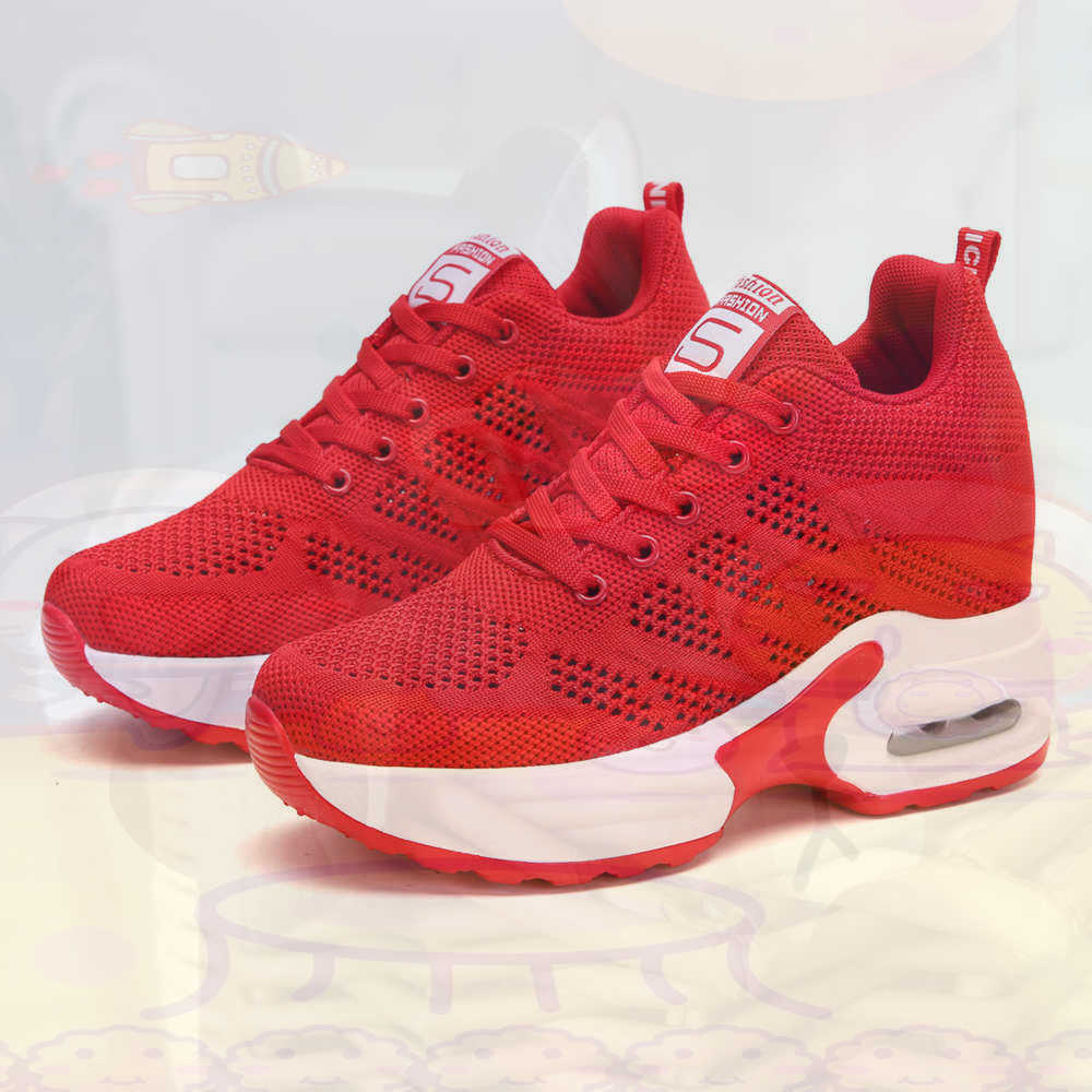 Red Size 36 Shoes Woman Tennis - Travel Accessories To Buy review and price
