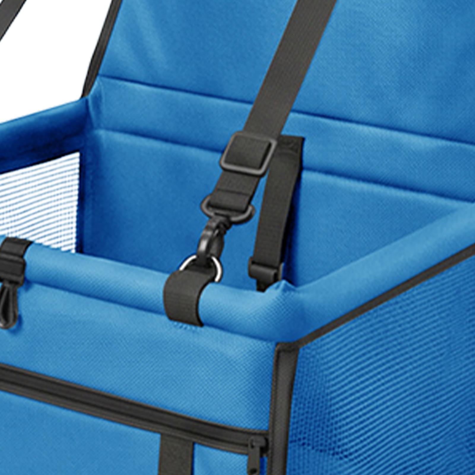 Dog Seat For Car Waterproof Fo - Travel Accessories Under 10 review and price