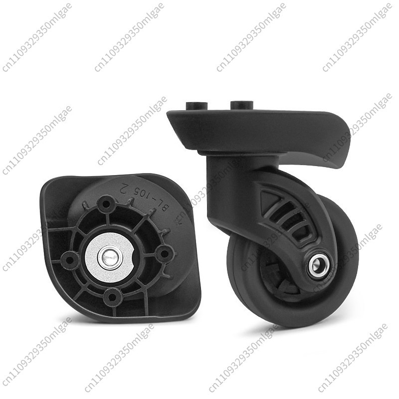 Luggage Wheels Suitable for Sa - Travel Accessories Samsonite review and price
