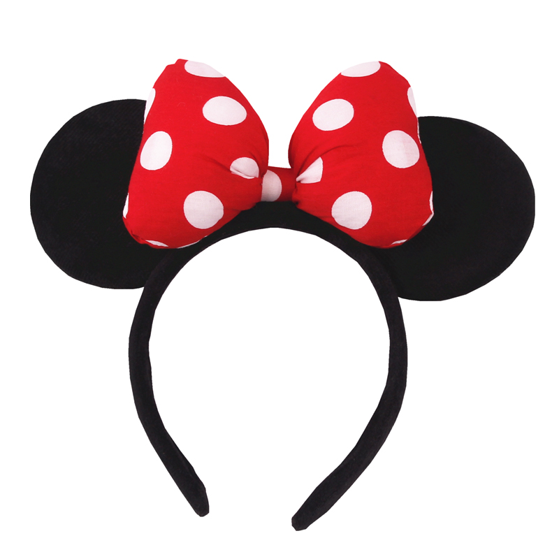 2023 Mouse Ears Headband For G - Travel Accessories For 10 Year Old Girl review and price