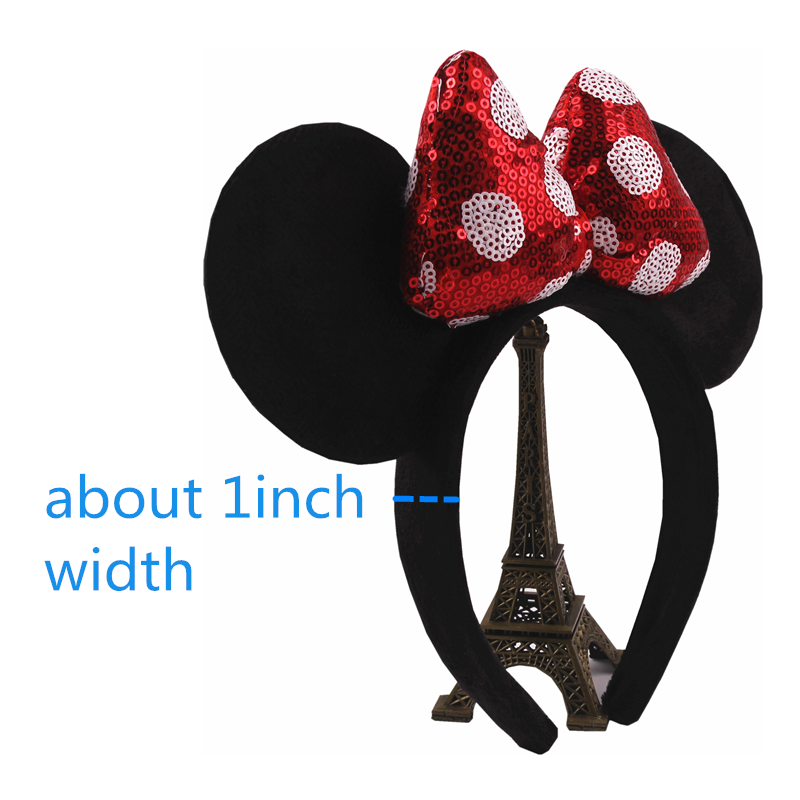 2023 Mouse Ears Headband For G - Travel Accessories For 10 Year Old Girl review and price