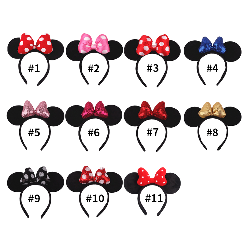 2023 Mouse Ears Headband For G - Travel Accessories For 10 Year Old Girl review and price