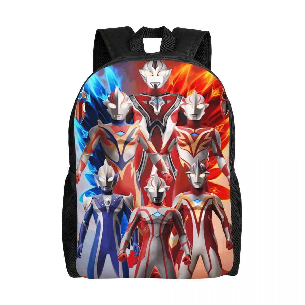 3D Print Cartoon U-Ultramanes  - Travel Accessories To 3D Print review and price