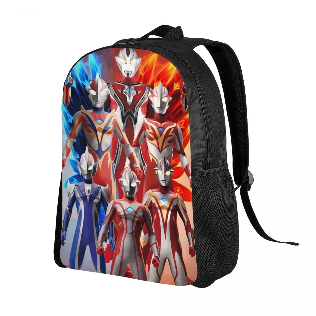 3D Print Cartoon U-Ultramanes  - Travel Accessories To 3D Print review and price